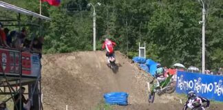 VIDEO: MXGP of Russia Highlights 2019