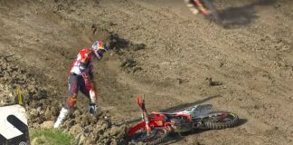 VIDEO: MXGP of Russia Qualifying Highlights 2019