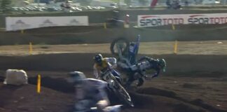 VIDEO: MXGP of Turkey highlights 2019