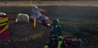 VIDEO: MXGP of Turkey Qualifying highlights 2019