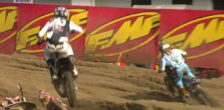 VIDEO: MXoN Qualifying Highlights ā Assen 2019