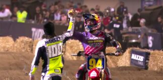 VIDEO: TOP 5 Best Moments – 2019 Red Bull Straight Rhythm