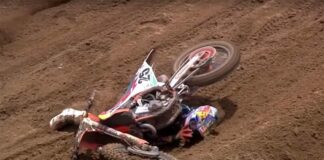 VIDEO: RedBud highlights 2019