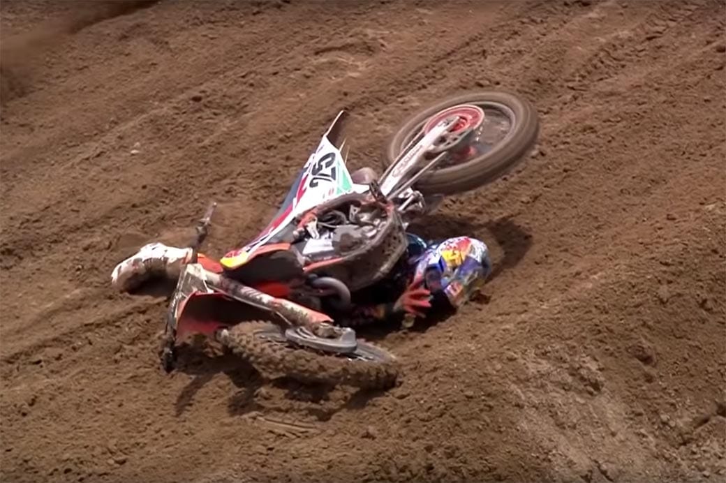 VIDEO RedBud Highlights 2019 Dirtbike Rider