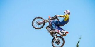 Ronnie Mac Riding Tips – Airwheelies