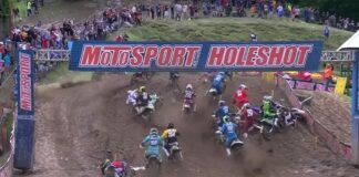 VIDEO: Spring Creek highlights 2019