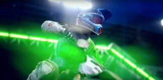 VIDEO: Supercross 3 trailer