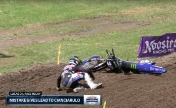 VIDEO: Unadilla highlights 2019