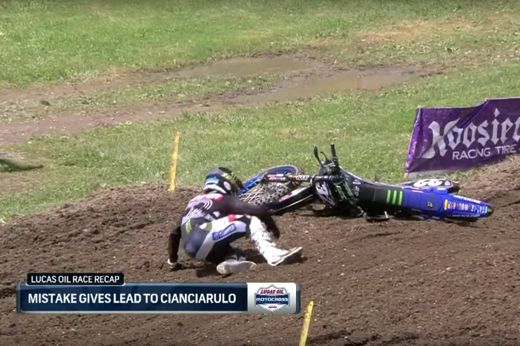 VIDEO Unadilla highlights 2019 Dirtbike Rider