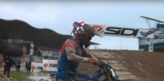 MXoN 2019: United By Power Ep.5 ā Race Day for Team USA