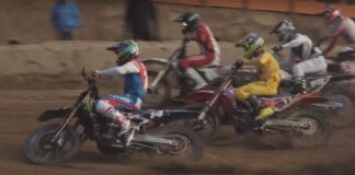 MXoN 2019: United By Power Ep.4 ā Team USA Takes on the World