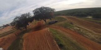 Video: 125 at James Stewart’s Compound