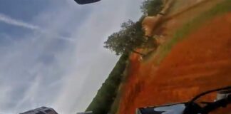 Video: 125 at Stewart’s Compound ft Challen Tennant