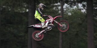 Video: 125 Dream Race – Washougal MX