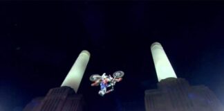 Video: 14 years and 50 stops – the history of Red Bull X-Fighters