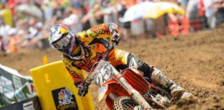 Video: 2013 Muddy Creek highlights