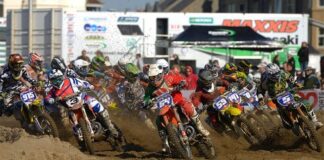 Video: 2013 Red Bull Pro Nationals – Weston offical edit