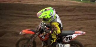 Video: 2014 Baja Brawl Mini Bike Classes Highlights