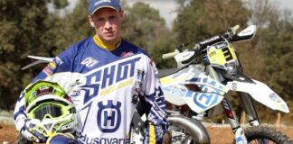 Video: 2014 Bel-Ray Husqvarna Factory Racing Team