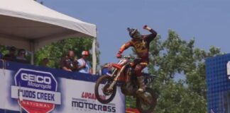 Video: 2014 Budds Creek National remastered