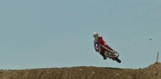 Video: 2014 EMX250 of Spain race one highlights