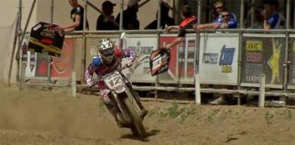 Video: 2014 EMX300 of Spain race one highlights