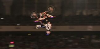 Video: 2014 FMX World Championship Finals – Germany