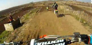 Video: 2014 Honda CRF250R – long-term test raw!