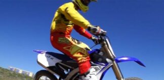 Video: 2014 Honda CRF250R and Yamaha YZ450F long term test – The Plan
