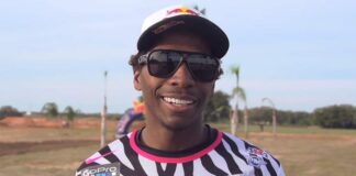 Video: 2014 JS7 Champions Ride Day ft Ames, Markolf, Marquier and Harrison