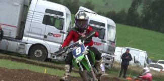 Video: 2014 Junior World Championship 65cc ft Reynolds – Shimoda – Lawrence