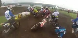 Video: 2014 Junior World Championship 85cc ft Savaste – Grothues – Haarup – Mullinnex