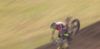 Video: 2014 Maxxis British Motocross Championship – Cusses Gorse highlights