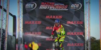 Video: 2014 Maxxis British Motocross Championship – Foxhill highlights