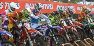 Video: 2014 Maxxis British Motocross Championship – Whitby highlights