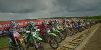 Video: 2014 Maxxis British Motocross Championship – Whitby preview