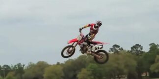 Video: 2014 May edition best motocross mix