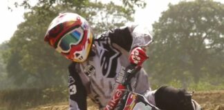Video: 2014 Minibike British Championship – The Finale