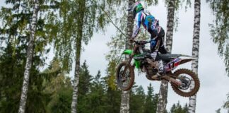 Video: 2014 Motocross of Nations post-race interviews