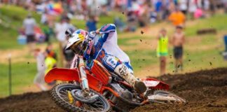 Video: 2014 Muddy Creek remastered