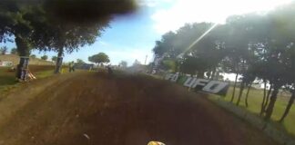 Video: 2014 MXGP France – Romain Febvre GoPro action