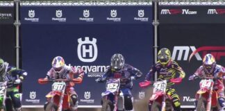 Video: 2014 MXGP of Germany highlights