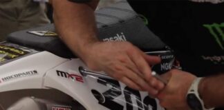 Video: 2014 MXGP of Italy – Kawasaki Racing