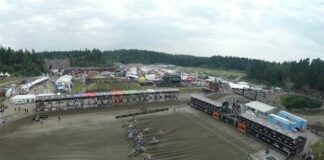 Video: 2014 MXGP of Sweden race highlights