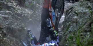 Video: 2014 Red Bull Romaniacs – Day Three highlights