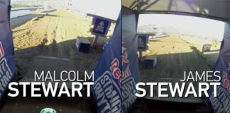 Video: 2014 Red Bull Straight Rhythm GoPro footage