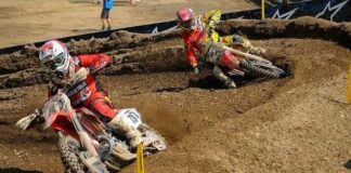 Video: 2014 Red Bull Unadilla National race highlights
