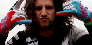 Video: 2014 Skye Energy Drink Minibike British Championship – round three