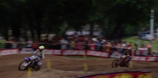 Video: 2014 Spring Creek National race highlights