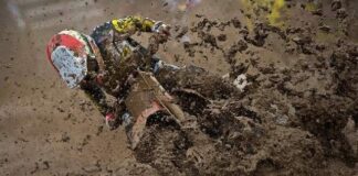 Video: 2014 Thor Indiana National race highlights